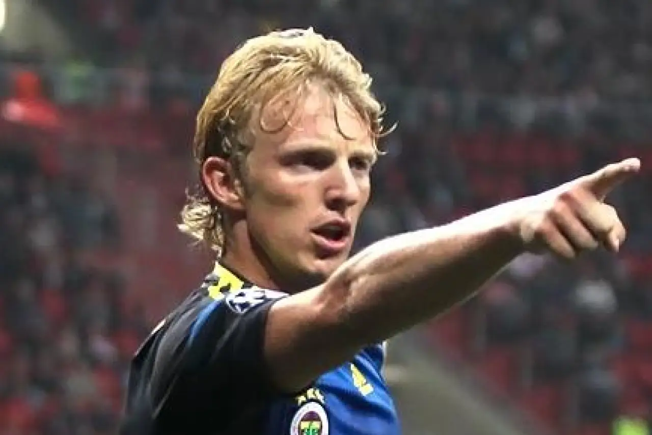 Fenerbahçe 'Kuyt İsmail Kartal'ın yardımcısı' demişti: Dordrecht kulübü yalanladı