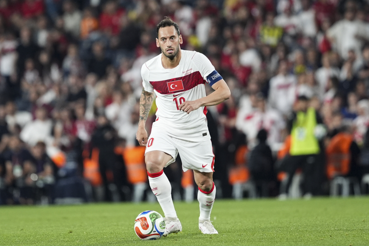 Aziz Yıldırım’dan ilk transfer hamlesi! Hedef Hakan Çalhanoğ