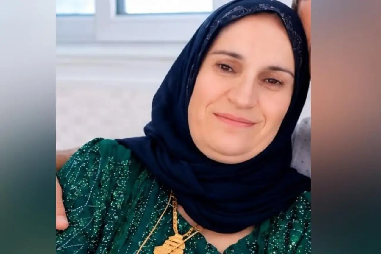 Hakkari'de şüpheli kadın ölümü: Yaşadığı evde ölü bulundu, e