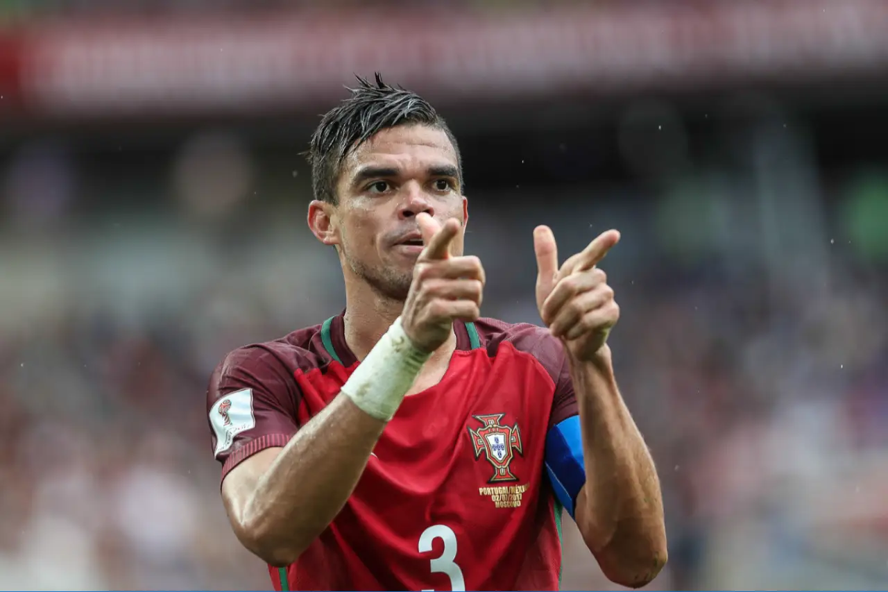 Mourinho’dan Real Madrid planı: İlk hedef Pepe