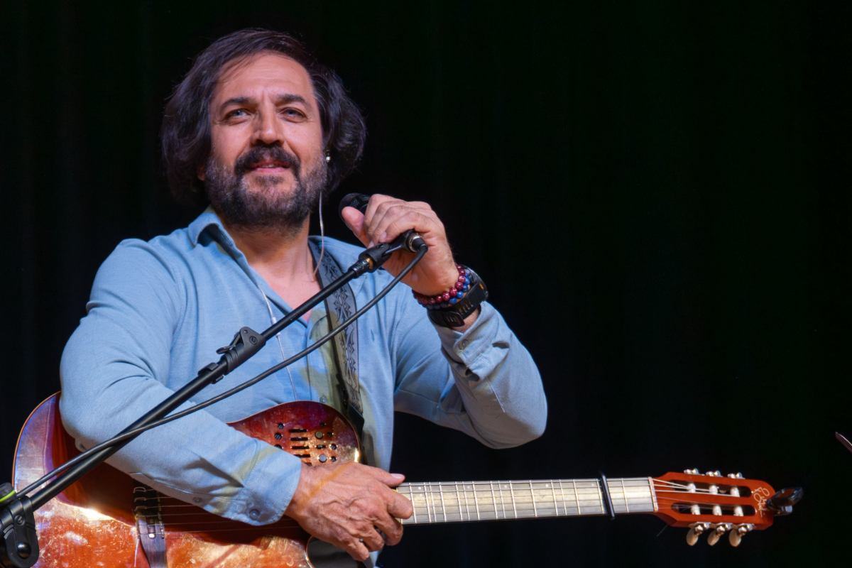 Haluk Tolga İlhan yarın hakim karşısında: Adalet istemenin n