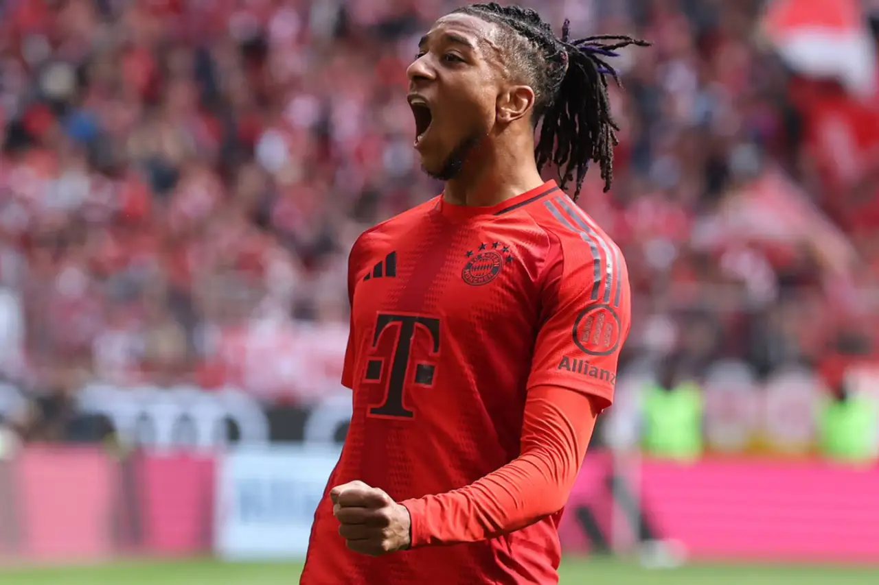 Real Madrid, Michael Olise transferinde sınırları zorluyor