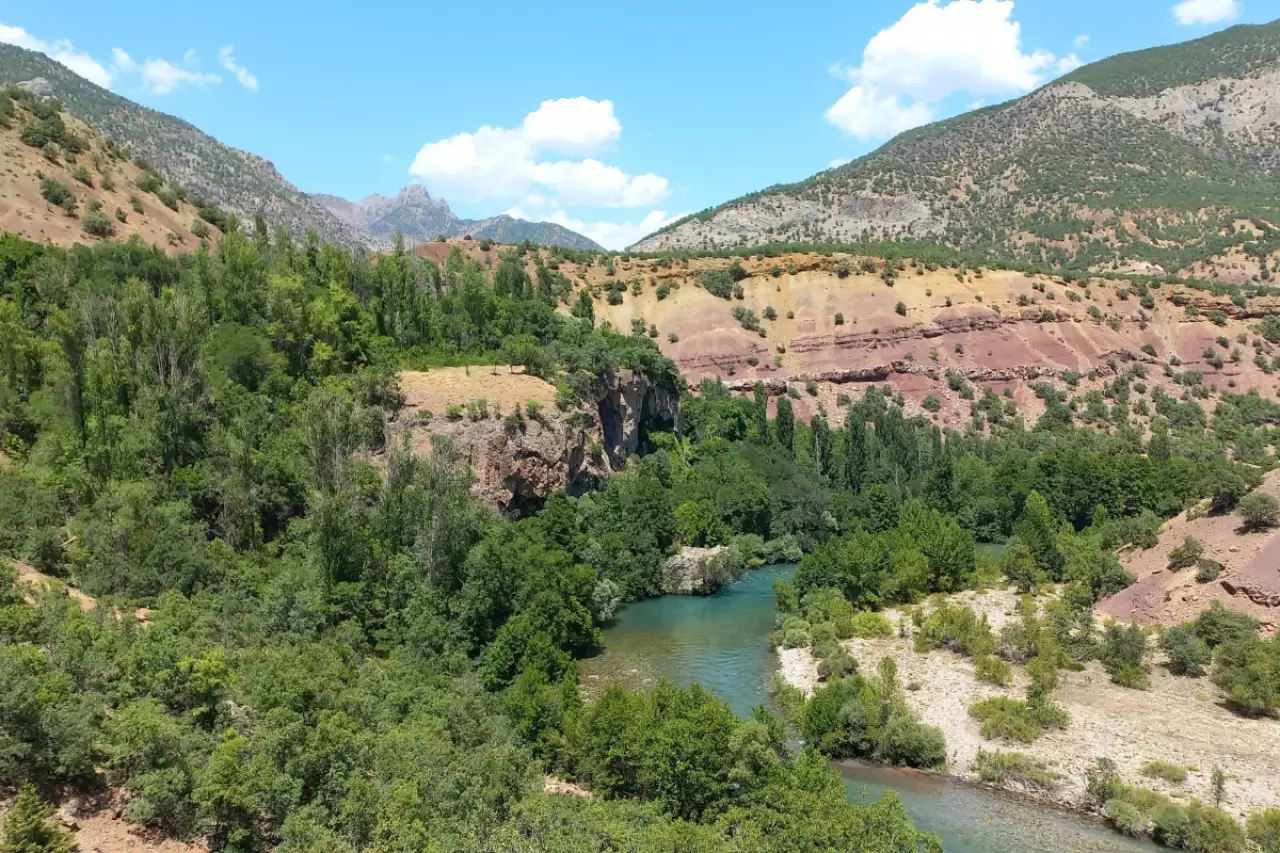 Ödül mü, yıkım mı? Ovacık Ziyaret Köyü'nün BM adaylığı Munzu