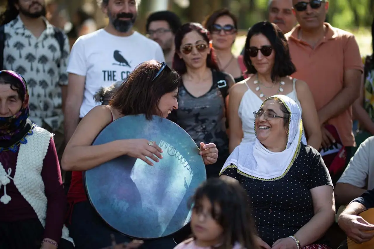 Müzik Köyü 2026 yaz takvimi açıklandı: Türkiye ve dünyadan m