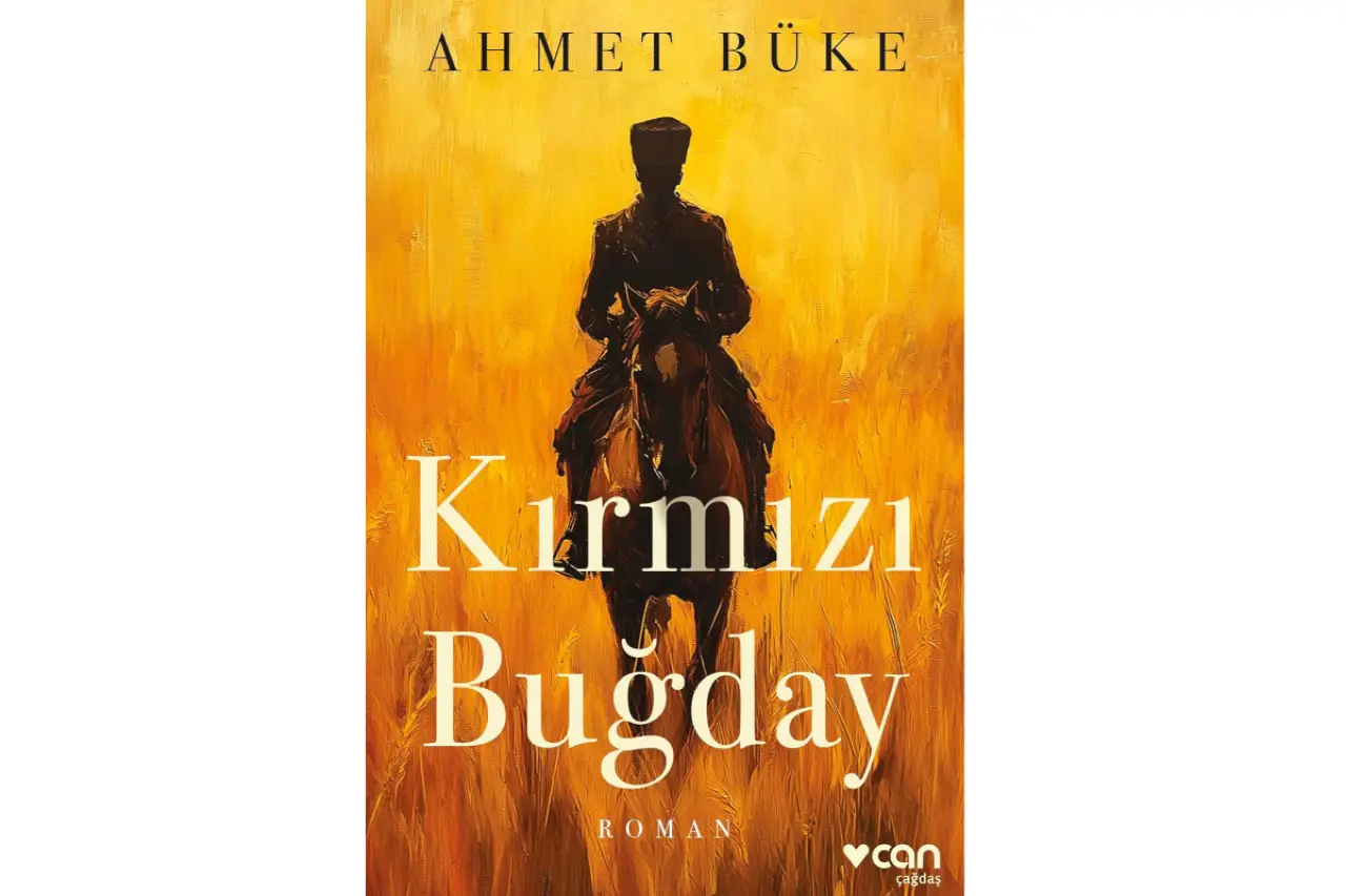 ‘Üç Kemaller’in izinde: Ahmet Büke edebiyatı