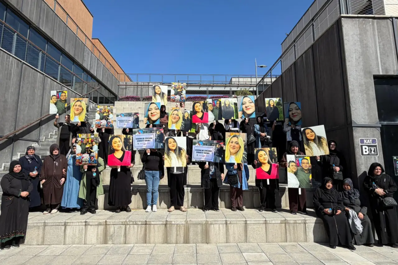 Rümeysa Sanpur’un ölümüne ilişkin dava: 13 sanığa ağırlaştırılmış müebbet hapis istendi