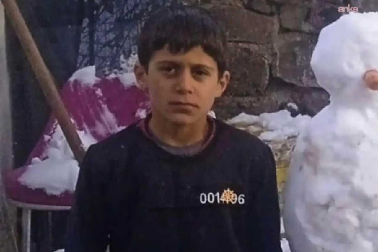 Serinlemek için Dicle Nehri’ne giren 10 yaşındaki Umut boğuldu