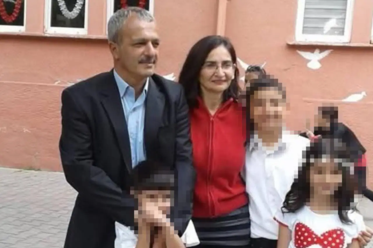 İki gündür aranan emekli teknisyenin cansız bedeni bulundu