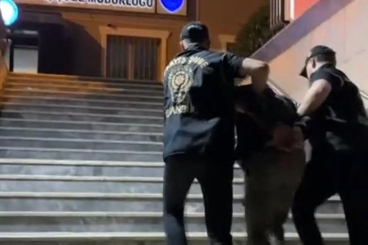 Mezdeke dansçısı Aynur Kanbur cinayetinde gelişme: Üç şüphel