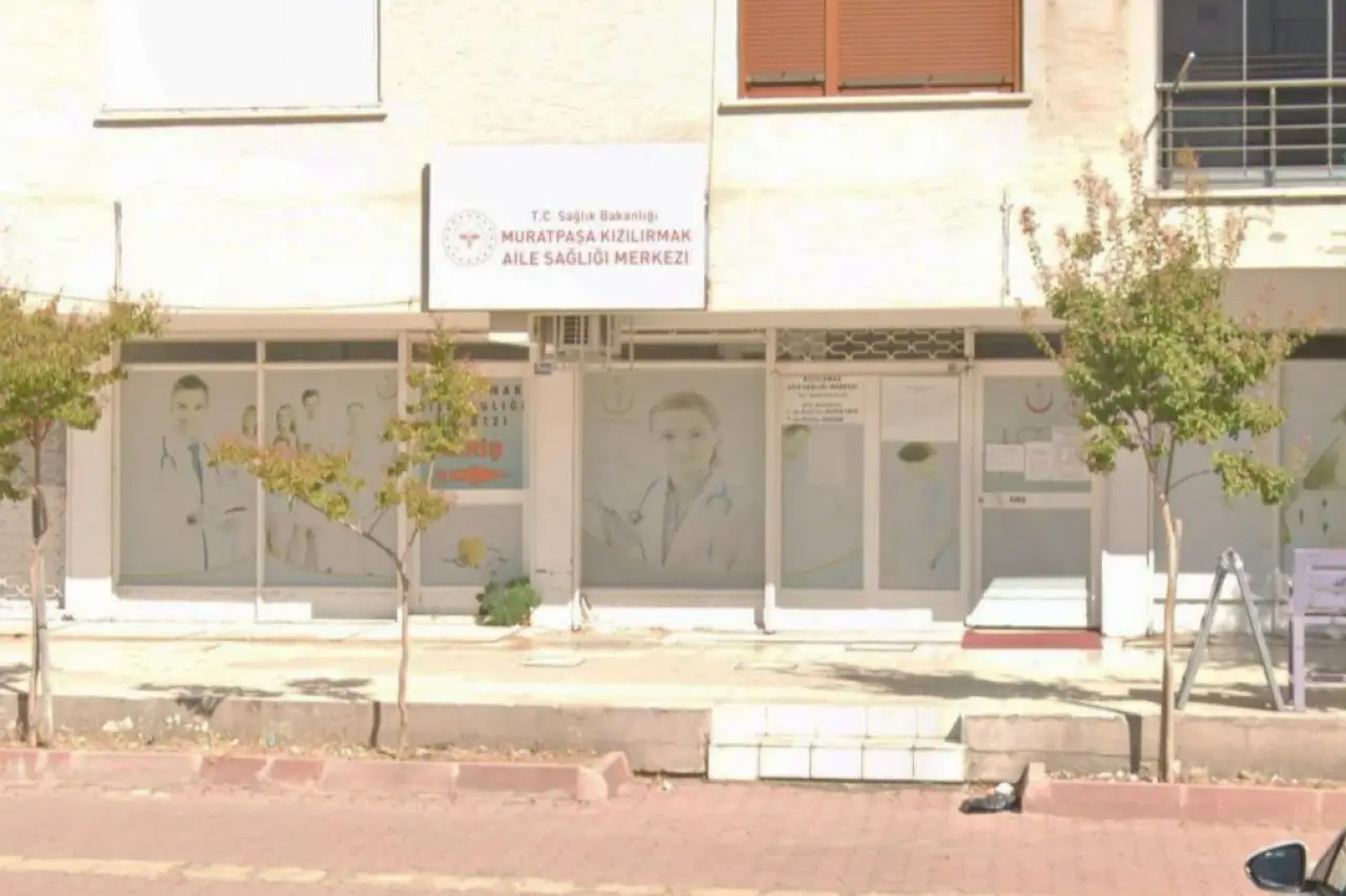 ASM'de dayatmaya direnen hekime ceza yağdı: Dinlenme odasını