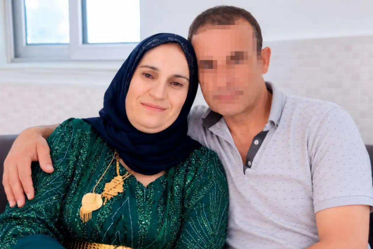 Hamide Çiftçi'nin şüpheli ölümü: Evli olduğu erkek gözaltına