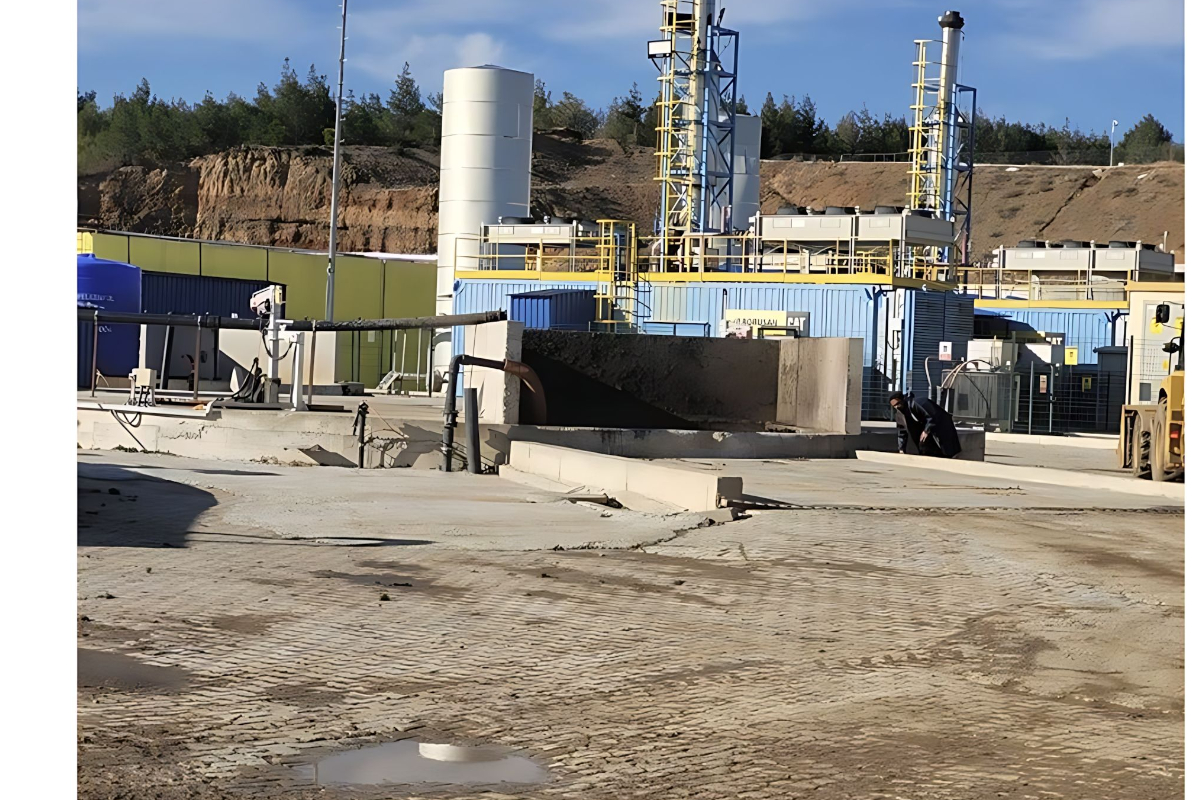 Numune yok, inceleme yok, ‘olumlu’ rapor var!