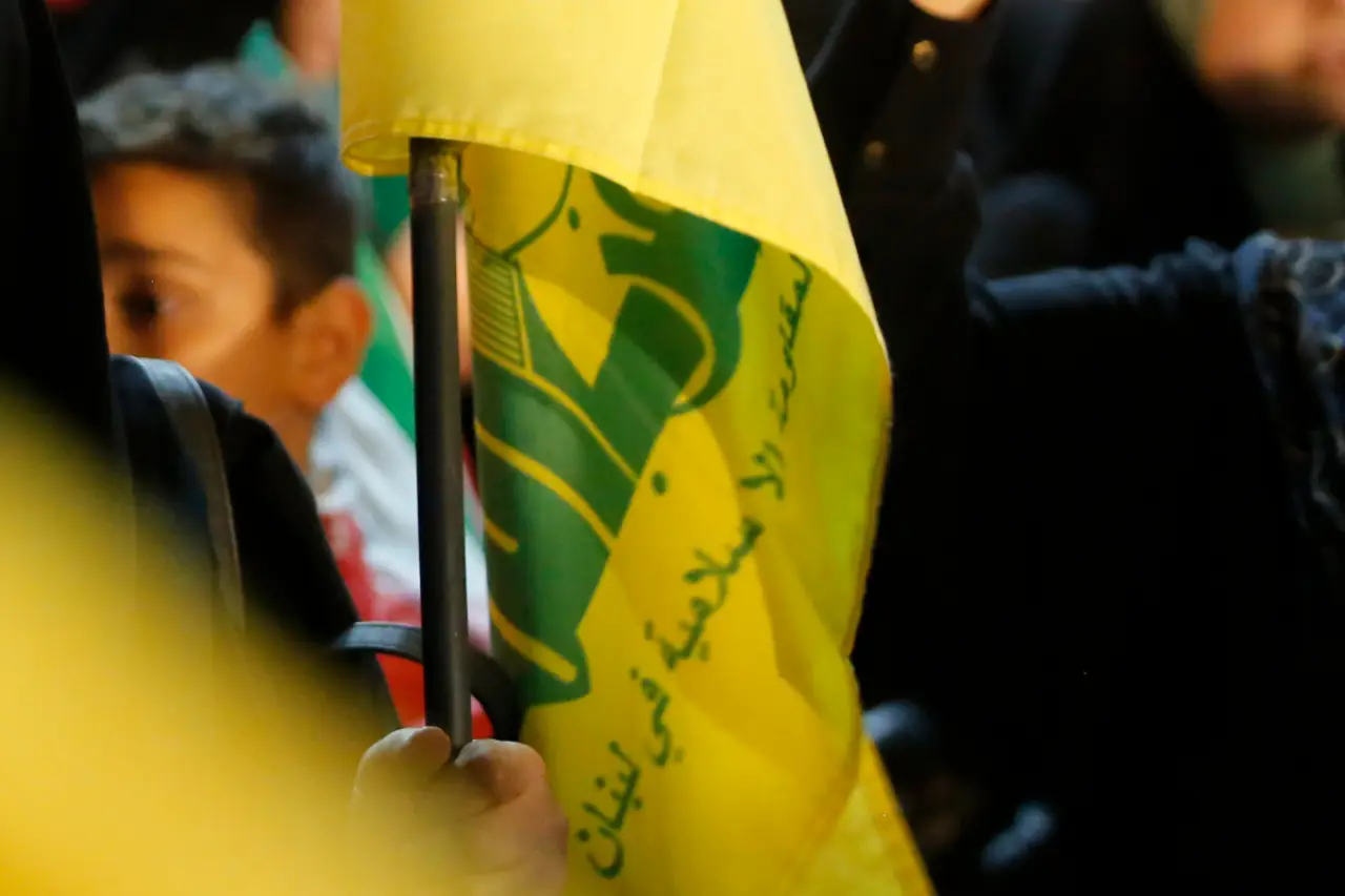 Hizbullah’tan Lübnan yönetimine İran çağrısı
