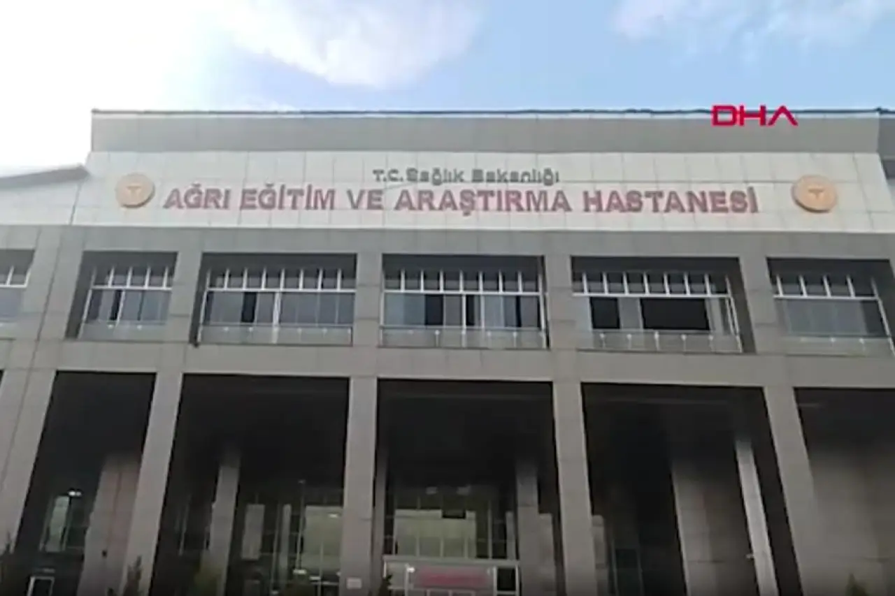 Ağrı'da şüpheli kadın ölümü: Anasınıfı öğretmeni Irmak Ayşe Koparan, yaşadığı evde ölü bulundu