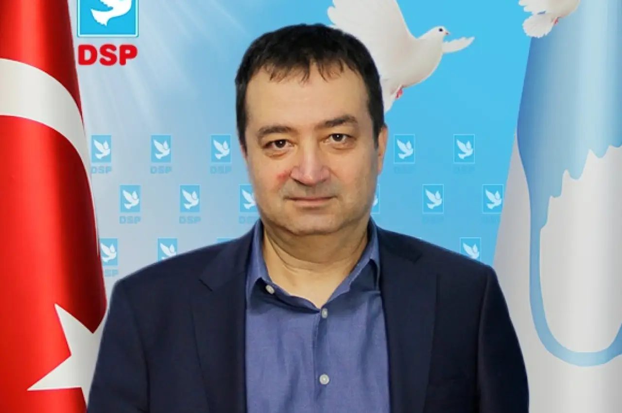 DSP'de CHP görüşmesi sonrası istifa | Yumuşak: Aksakal sürec