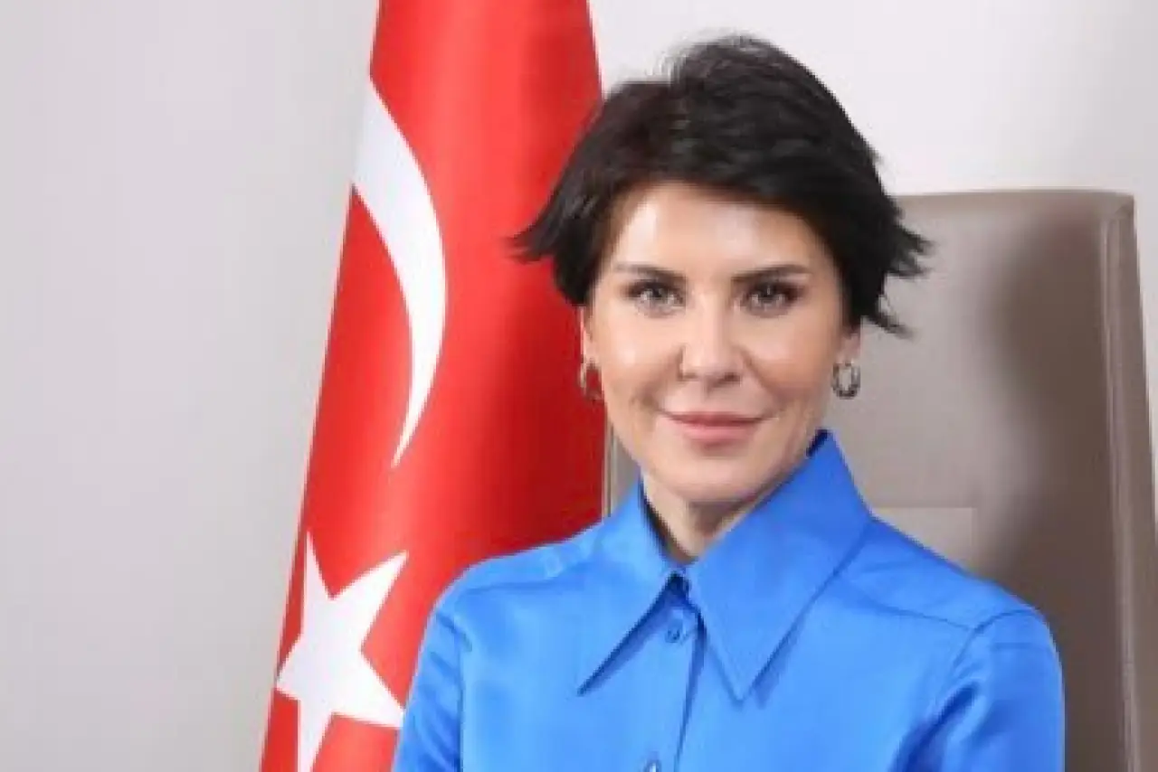 Yeneroğlu, Pınar Türker'in gözaltında çıplak arama iddialarını Meclis gündemine taşıdı: 'Derhal etkin soruşturma başlatılmalıdır'