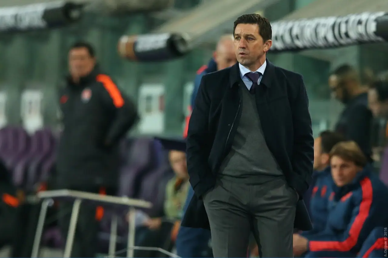 Amedspor'un yeni teknik direktörü Besnik Hasi kimdir?