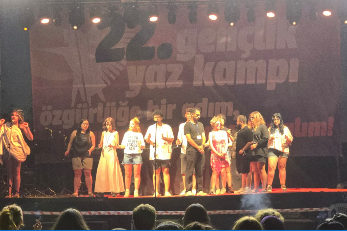 İlk kampıma giderken: Bir çadır ve paylaşılacak koca bir dün