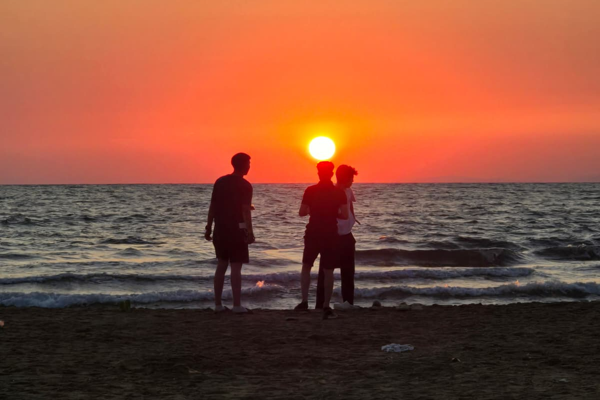 Öğretici bir atölye ön gösterimini geride bıraktık!