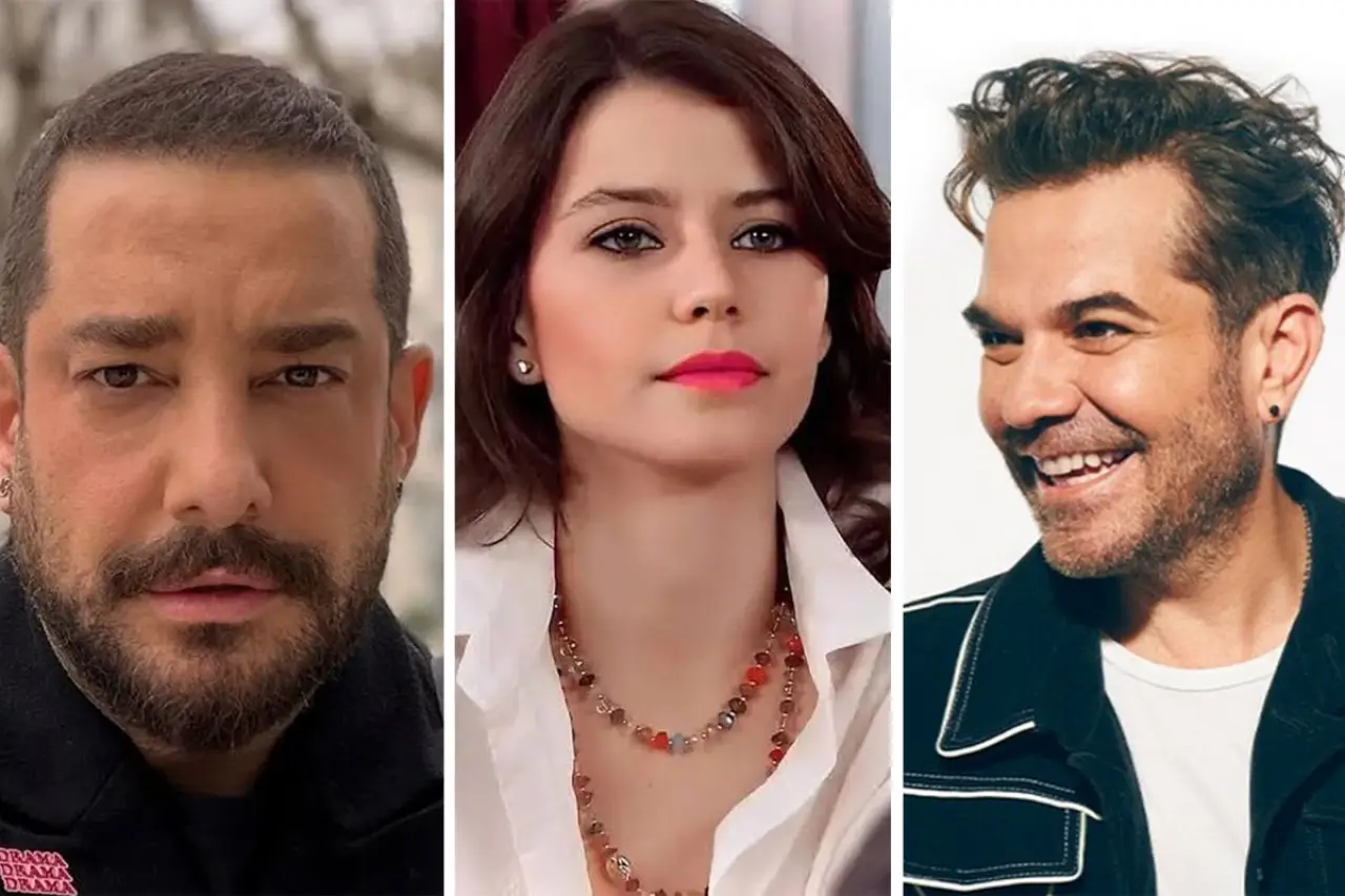 Ünlülere yönelik soruşturmada yeni operasyon: Enis Arıkan, Kenan Doğulu ve Beren Saat gözaltında