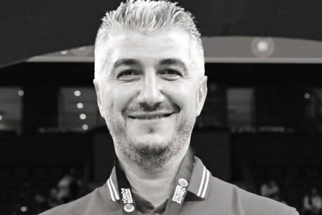 Anadolu Efes duyurdu: Serhat Güneş yaşamını yitirdi
