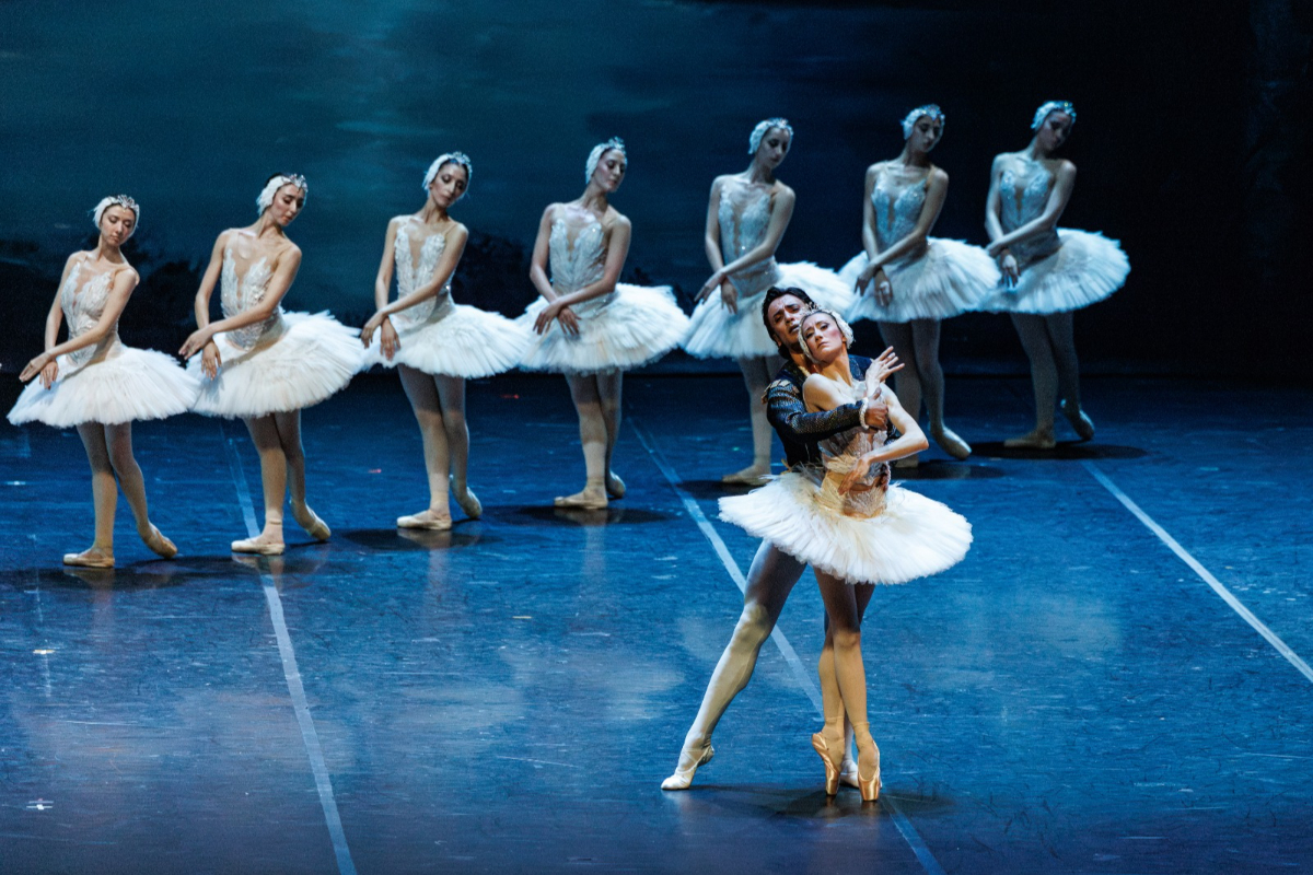 17. Uluslararası İstanbul Opera ve Bale Festivali 22 temsilin ardından sona erdi