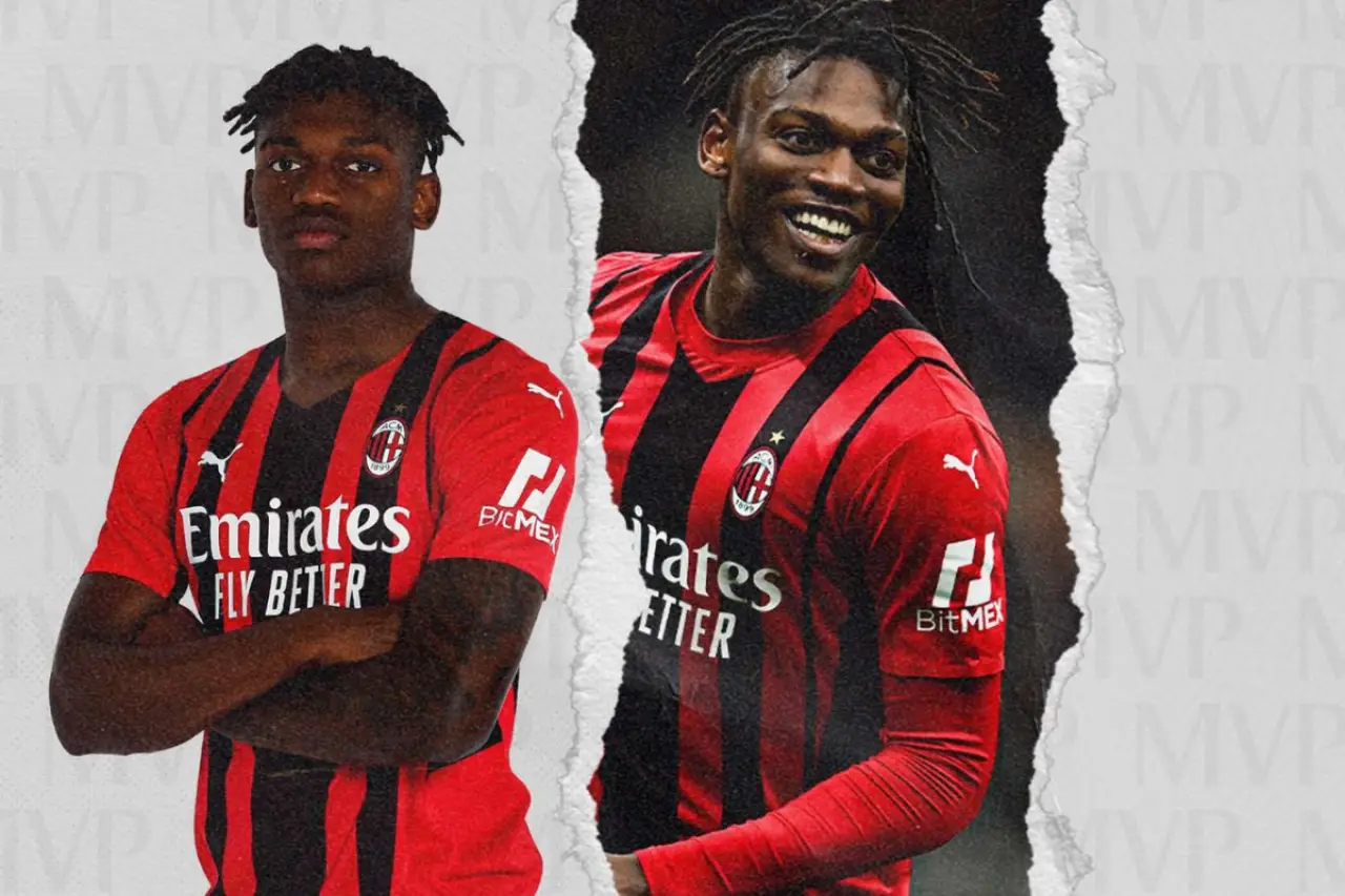 Galatasaray'dan transferde gövde gösterisi: Hedef Rafael Leão
