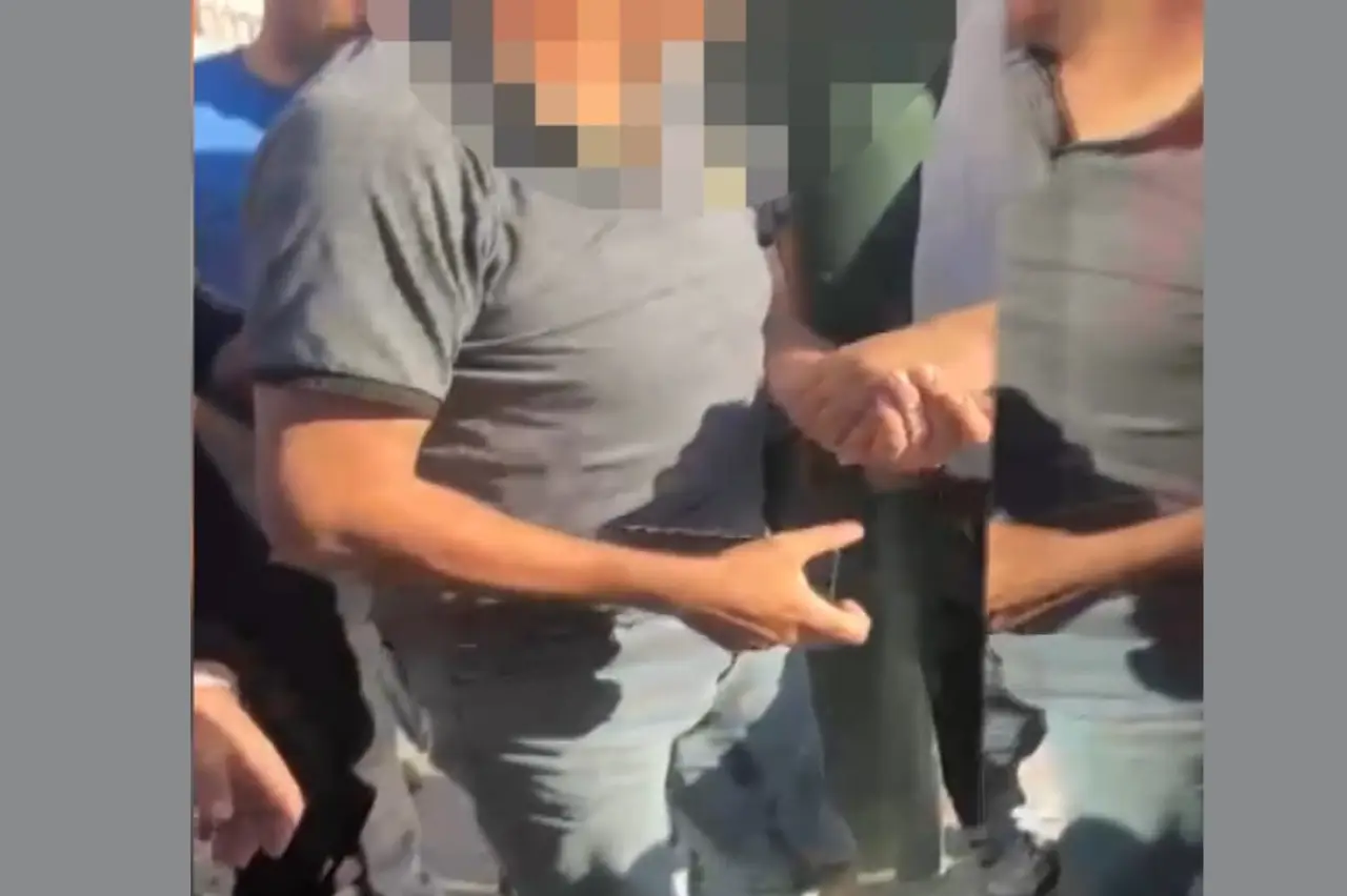 Topkapı-Mecidiyeköy tramvayında taciz: Gözaltına alındı