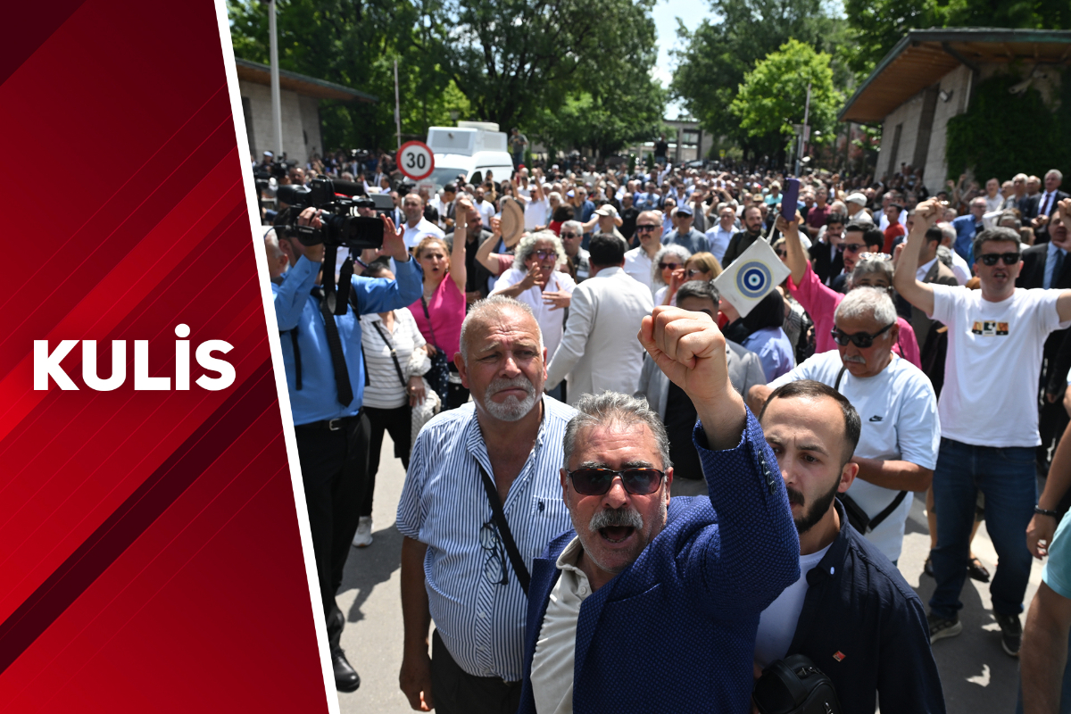 CHP'de yollar ayrılıyor | KULİS