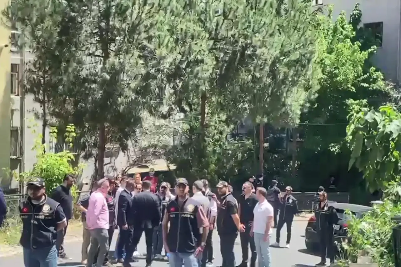 Aynur Kanbur cinayeti soruşturması: Saldırgan keşif için ola