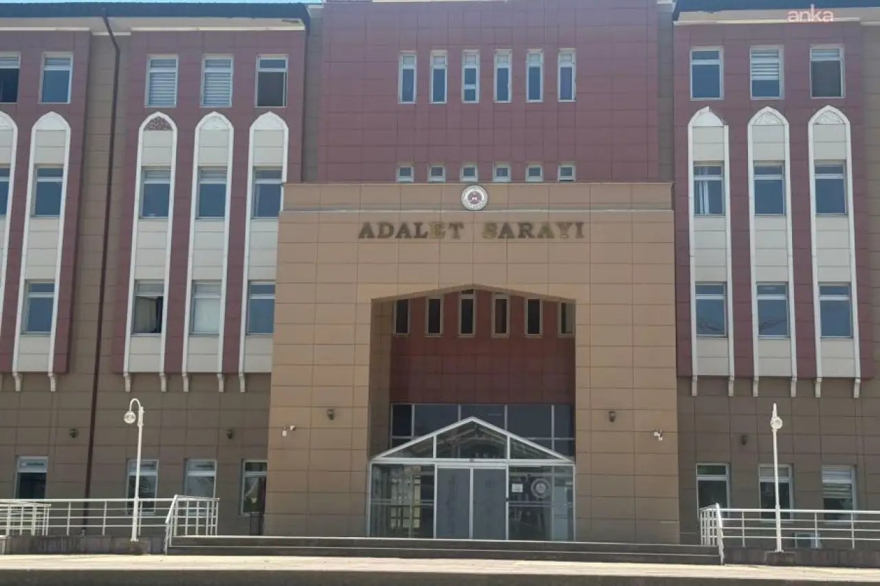 Özgür Özel'in eski danışmanı Cem Yüzer tutuklandı
