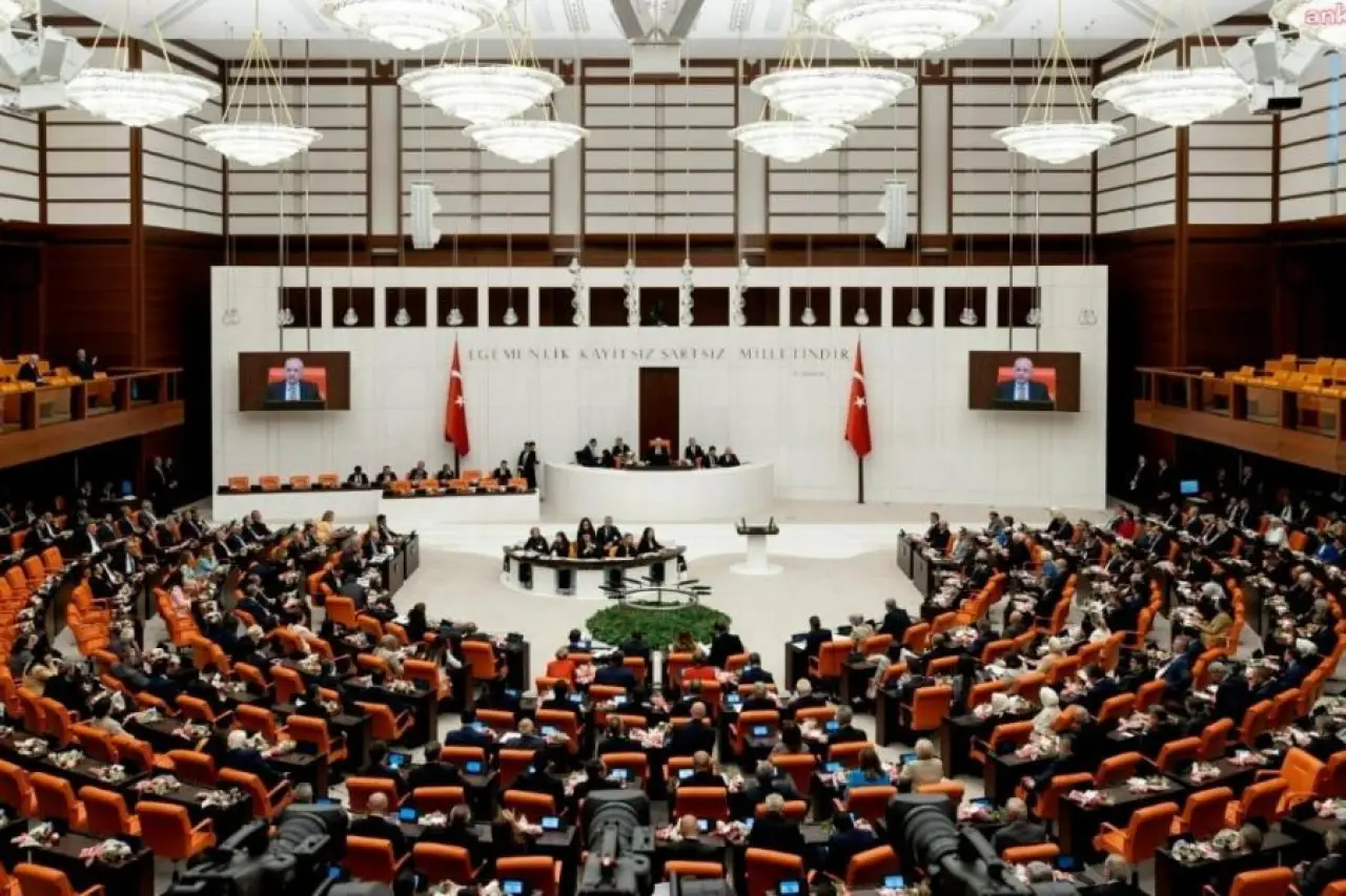 Yeni yasalaşan tarım ve alkollü içki satışı düzenlemeleri