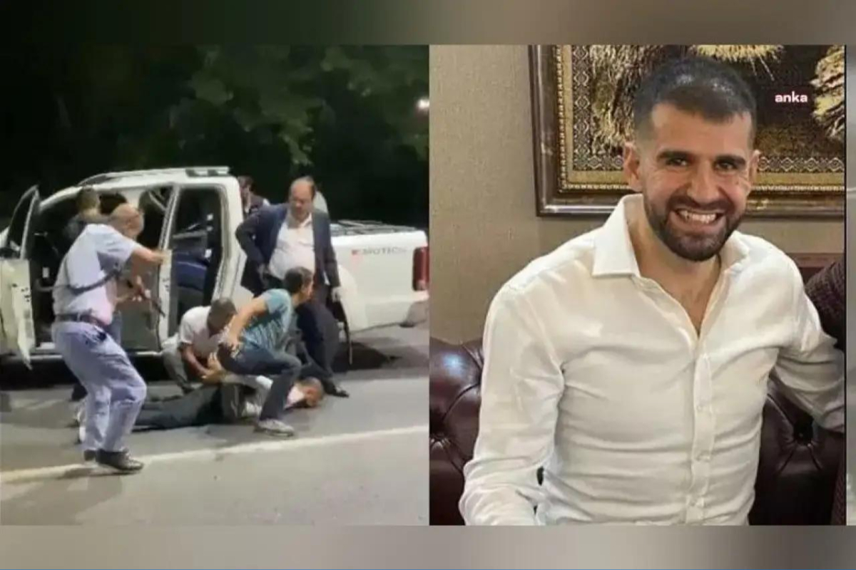 Ayhan Bora Kaplan suç örgütüne yönelik dava 3 Eylül'e ertelendi: 3 sanık hakkında tahliye kararı