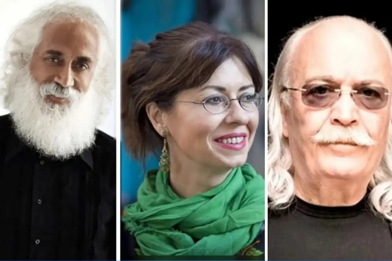 İlkay Akkaya, Suavi ve Cahit Berkay’dan CHP Genel Merkezi'ne