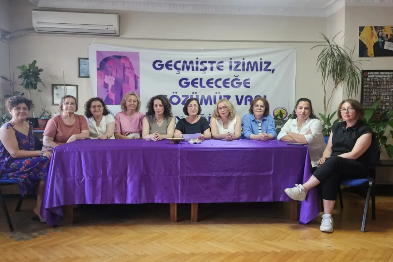 Eğitim Sen’den Irmak Ayşe Koparan açıklaması: Şüpheli ölümün tüm yönleriyle aydınlatılması istendi