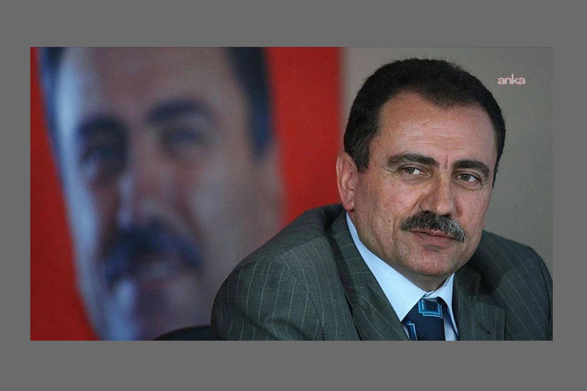 Muhsin Yazıcıoğlu soruşturmasında gelişme: Dosya yeniden incelenmek üzere Ankara'ya gönderildi