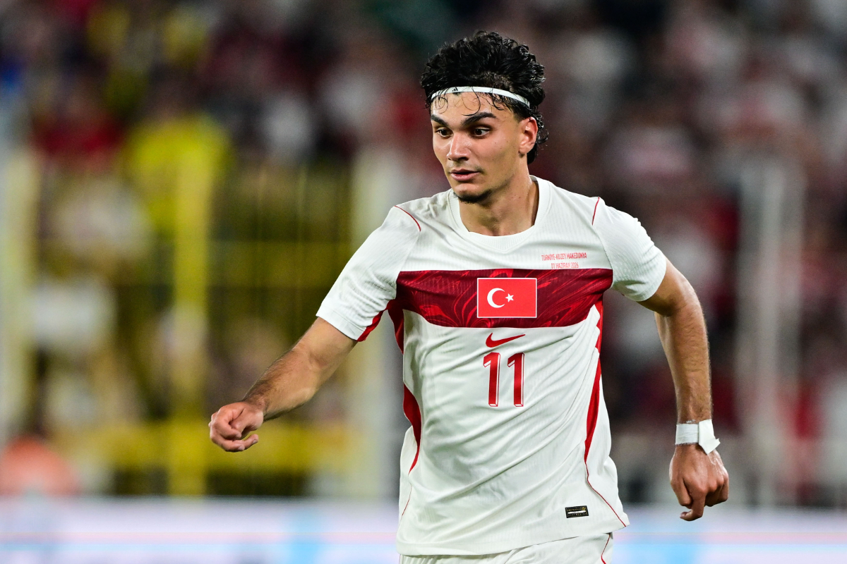 Galatasaray’ın radarındaki Can Uzun’dan net tavır