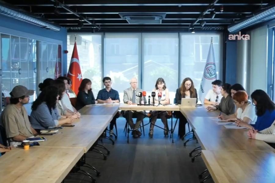 12 Haziran Çocuk İşçiliği ile Mücadele Günü'nde çağrı: Çocukların eğitim hakkı güvence altına alınsın