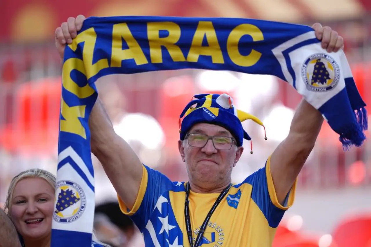 2026 Dünya Kupası: Kanada - Bosna Hersek maçının ilk 11'leri