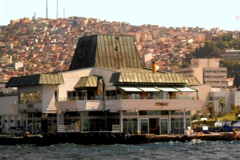 İzmir'deki TDİ Konak Rıhtımı İşletmesi 36 yıllığına özelleştirilecek