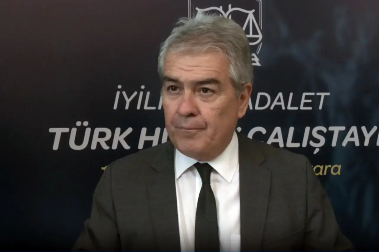 2015’te CHP’den ihracı mahkemece durdurulan Süheyl Batum: 'MYK’yi topluyorsun, ihraçlar yapıyorsun, ‘Kurultay yapamayız’ diyorsun'