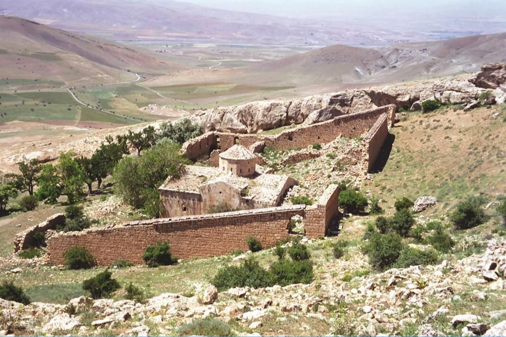 Tarihi yapı hayvan barınağı olmayı hak etmiyor