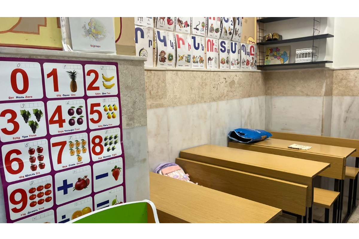 Çocuklarımız diploma alamadı, torunlarımıza lise kapısı kapalı