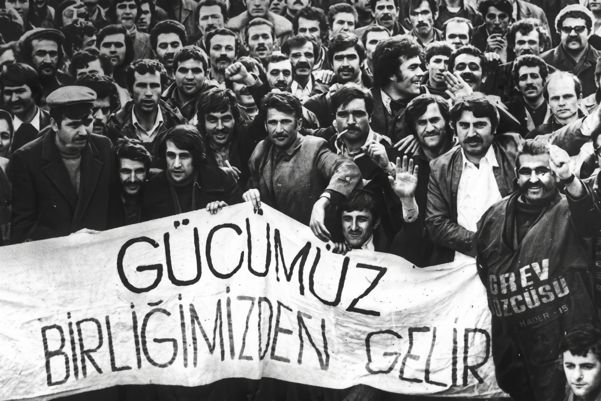 İşçiler 15-16 Haziran’a nasıl hazırlandı?