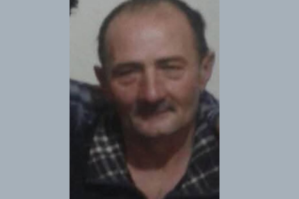 Kayıp olarak aranan çiftçi, ölü bulundu