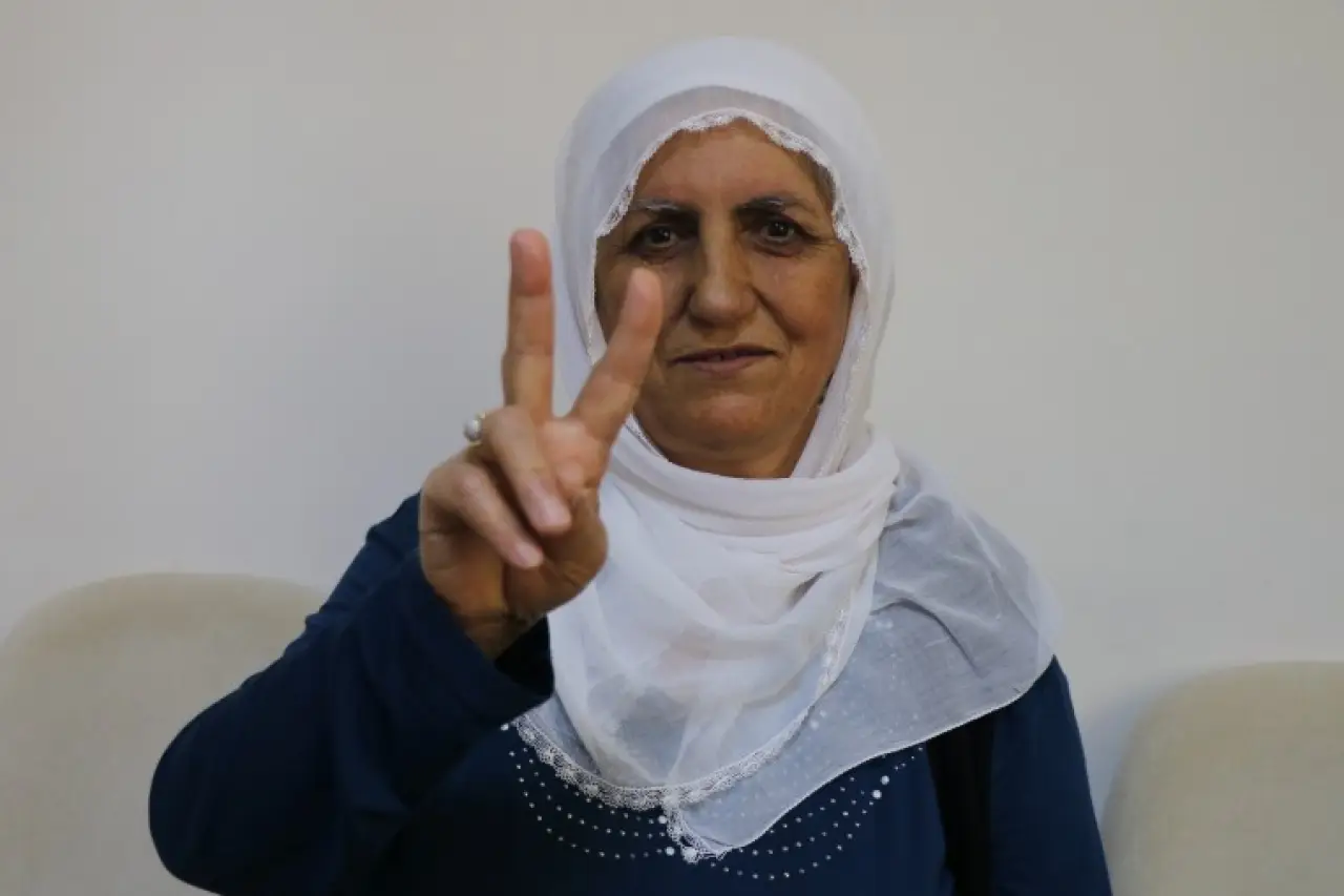 Barış Annesi Münibe Koç hayatını kaybetti