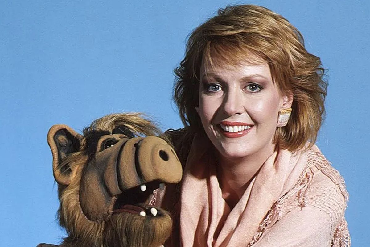 'ALF'in Kate Tanner'ı Anne Schedeen hayatını kaybetti