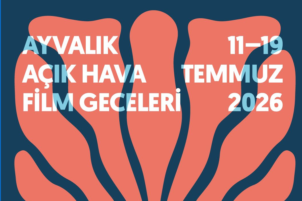 Ayvalık Açık Hava Film Geceleri 5. yılında sinemaseverlerle buluşuyor