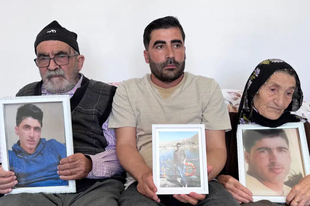 Dersim’de 9 yıllık karanlık: Onur Sefer intihar etmedi öldürüldü, korucular ya da özel harekat işin içinde