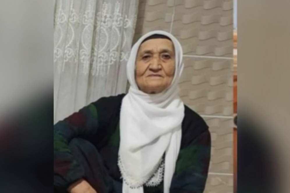 Mardin'de kurşunun isabet ettiği kadın yaşamını yitirdi